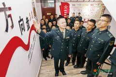 火箭军某旅开展多课目实战化训练